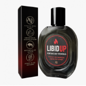 PERFUME CON FEROMONAS LIBIDUP (MUJER)