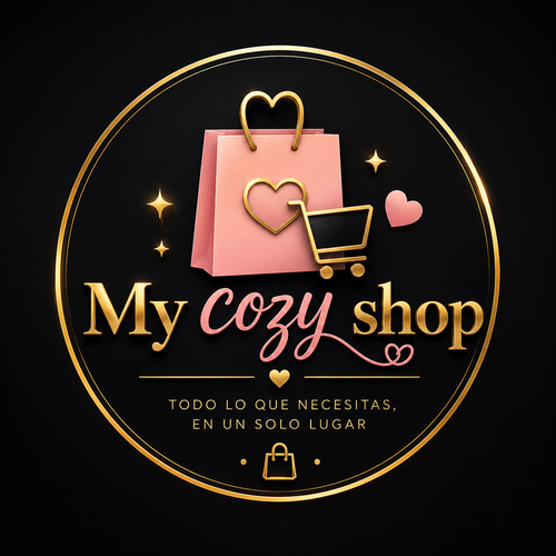 My cozy shop