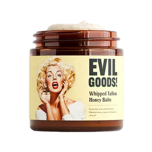 EVIL GOODS - SEBO DE RES- CITRUS EE.UU