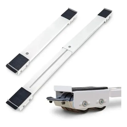 SOPORTE CON RUEDAS PARA ELECTRODOMESTICO