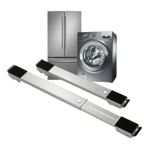 SOPORTE CON RUEDAS PARA ELECTRODOMESTICO