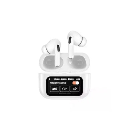 AUDIFONOS CON PANTALLA ANC/ENC