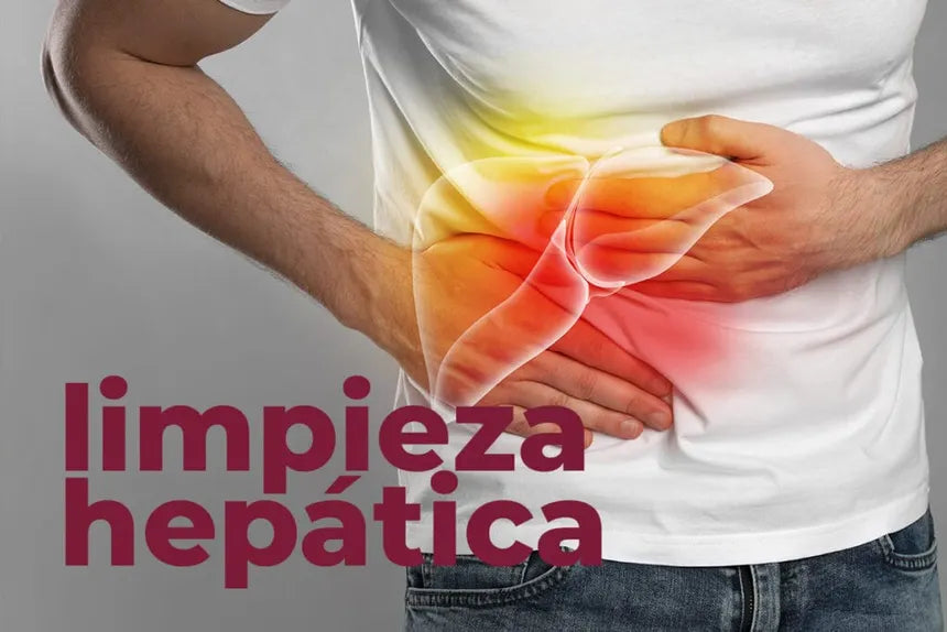 LIMPIADOR DE HIGADO,RENUEVA TU CUERPO,LIMPIA DESDEADENTRO