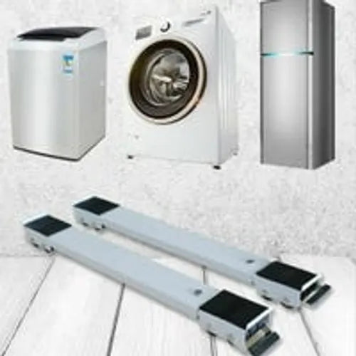 SOPORTE CON RUEDAS PARA ELECTRODOMESTICO